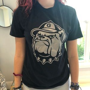 Georgetown Official Tshirt sz M NWT